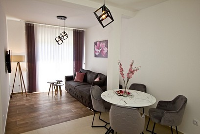 Apartman S-1