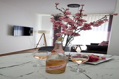 Apartman S-1