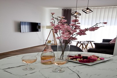 Apartman S-1