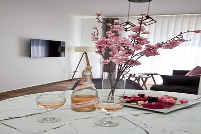 Apartman S-1