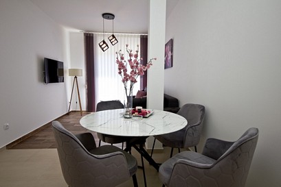 Apartman S-1