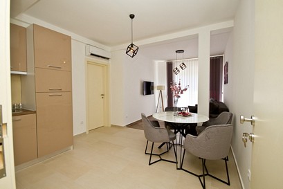 Apartman S-1