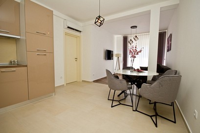 Apartman S-1
