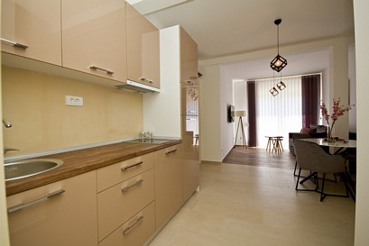 Apartman S-1