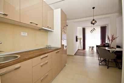 Apartman S-1