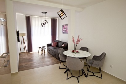 Apartman S-1