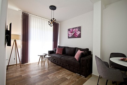 Apartman S-1