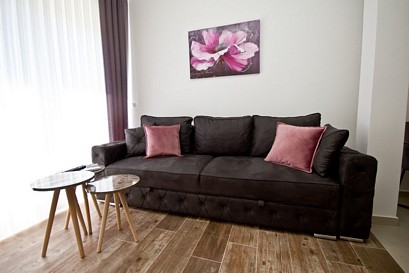 Apartman S-1