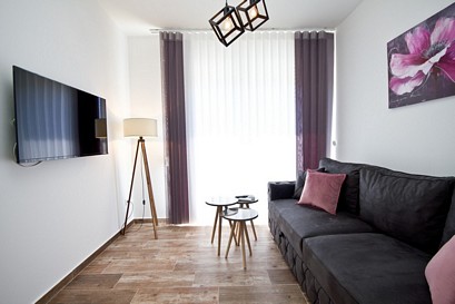 Apartman S-1