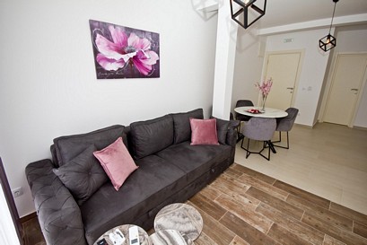Apartman S-1