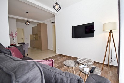 Apartman S-1