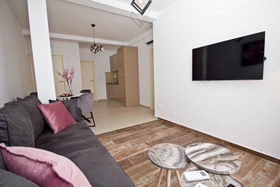Apartman S-1