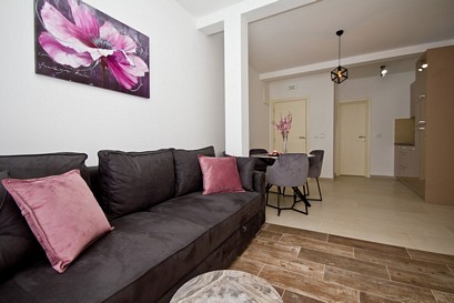 Apartman S-1