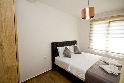 Apartman S-1