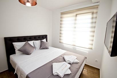Apartman S-1