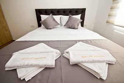 Apartman S-1