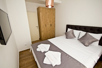 Apartman S-1