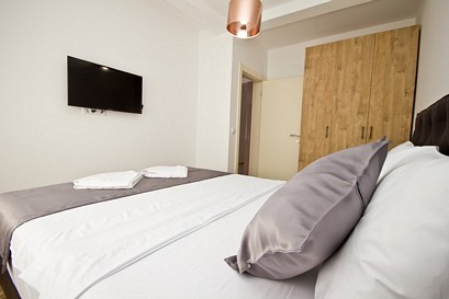 Apartman S-1