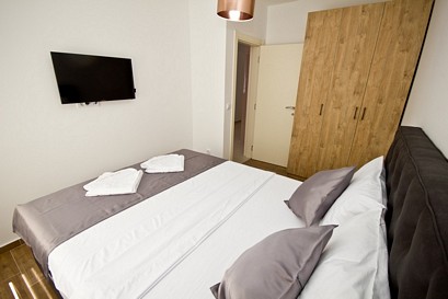 Apartman S-1