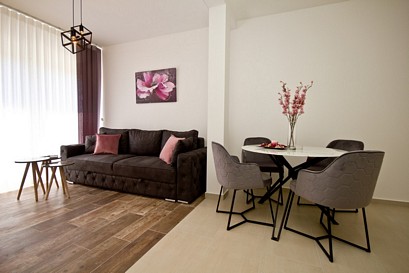 Apartman S-1