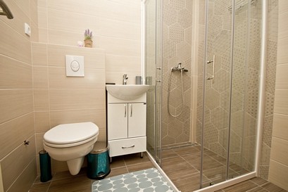 Apartman S-1
