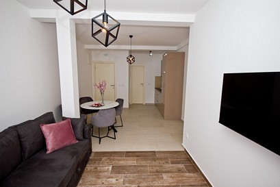 Apartman S-1