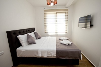 Apartman S-1