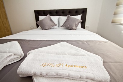 Apartman S-1