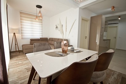 Apartman S-2