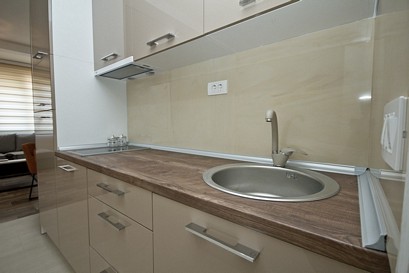 Apartman S-2