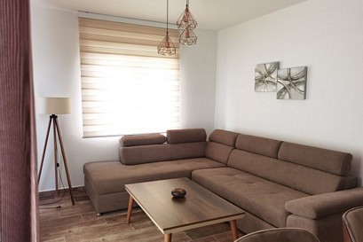 Apartman S-2