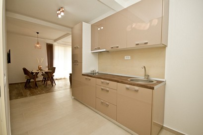 Apartman S-2