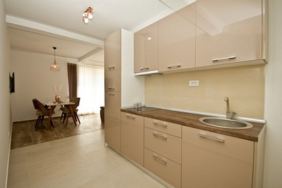 Apartman S-2
