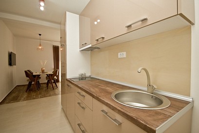 Apartman S-2