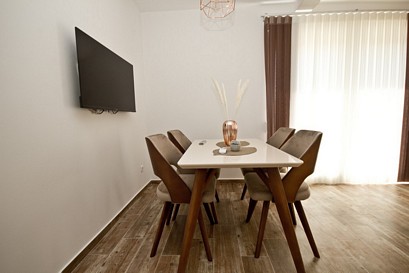 Apartman S-2