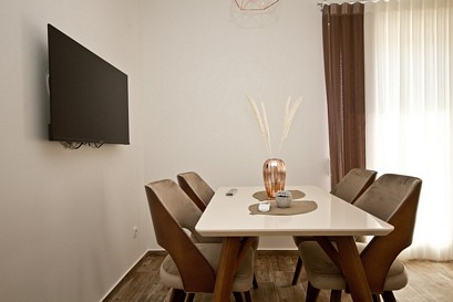Apartman S-2