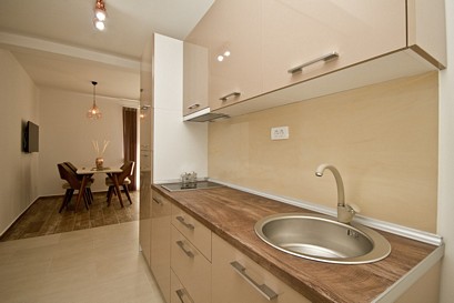 Apartman S-2