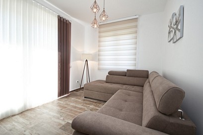 Apartman S-2