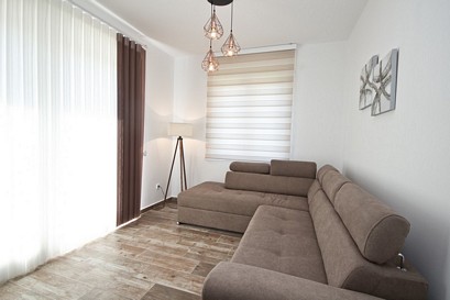 Apartman S-2