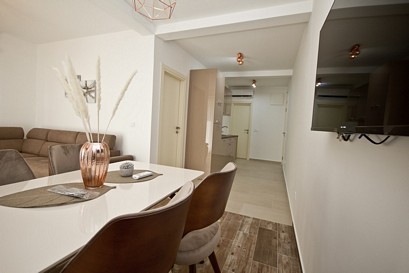 Apartman S-2