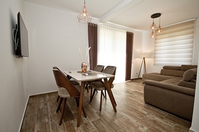 Apartman S-2