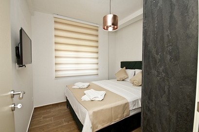 Apartman S-2