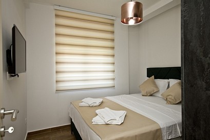 Apartman S-2