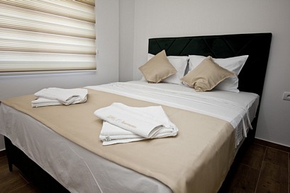 Apartman S-2