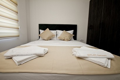 Apartman S-2