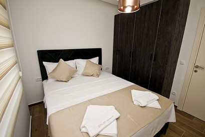 Apartman S-2