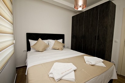 Apartman S-2