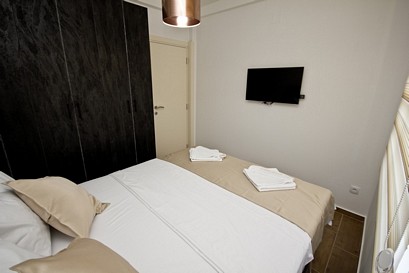 Apartman S-2