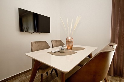 Apartman S-2