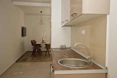 Apartman S-2